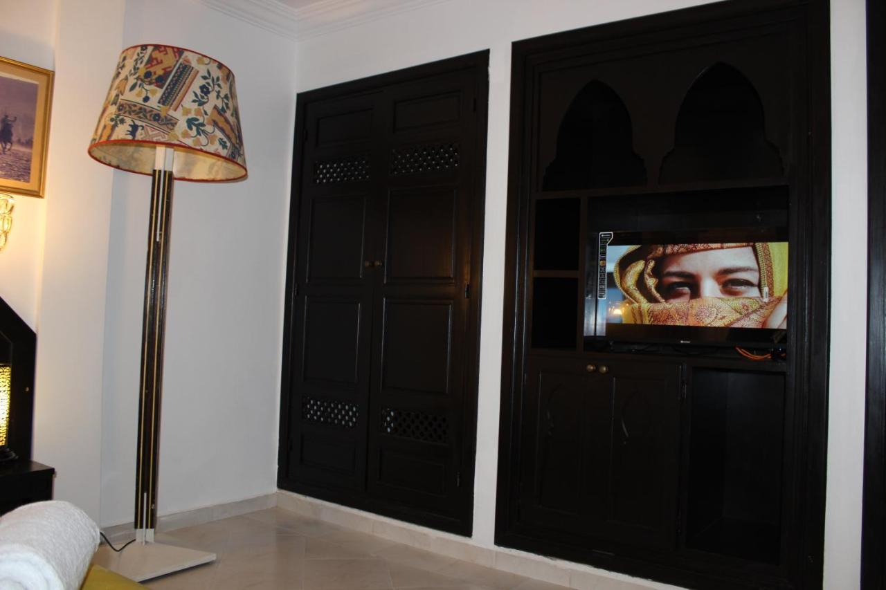 Majorel Pearl Hotel-Riad-Restaurant Piscine&Spa Marrakesh Esterno foto