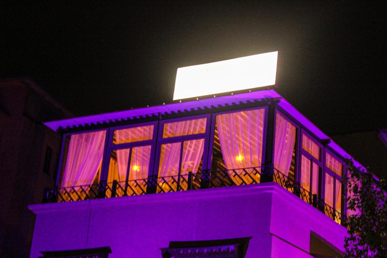 Majorel Pearl Hotel-Riad-Restaurant Piscine&Spa Marrakesh Esterno foto