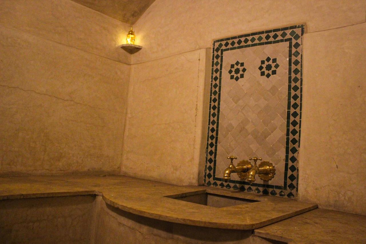 Majorel Pearl Hotel-Riad-Restaurant Piscine&Spa Marrakesh Esterno foto